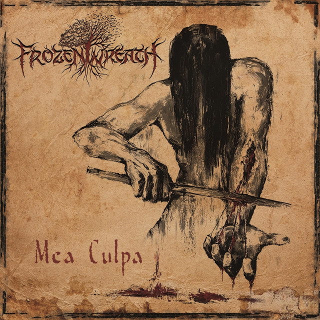 Mea Culpa cover art