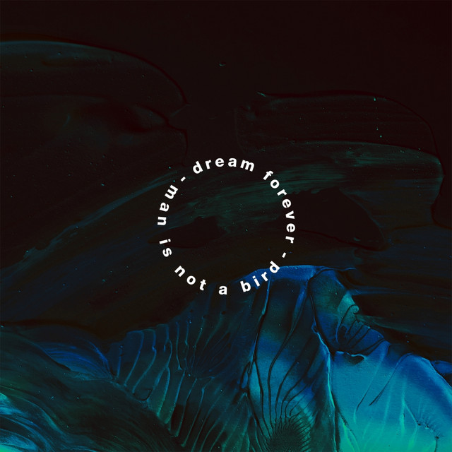 Floating Blind - Mark Gardener Mix