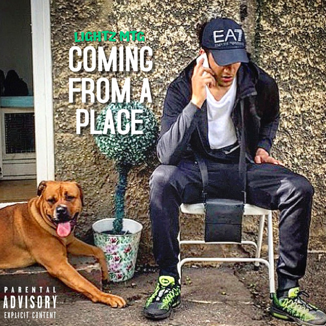 Coming From A Place - Single by Lightz | Spotify