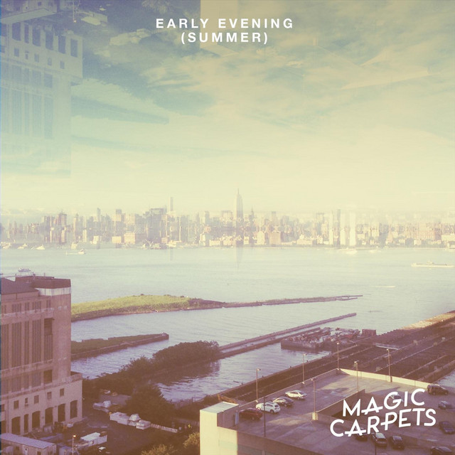 Early Evening (Summer) cover