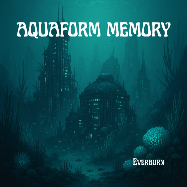 Aquaform Memory cover art
