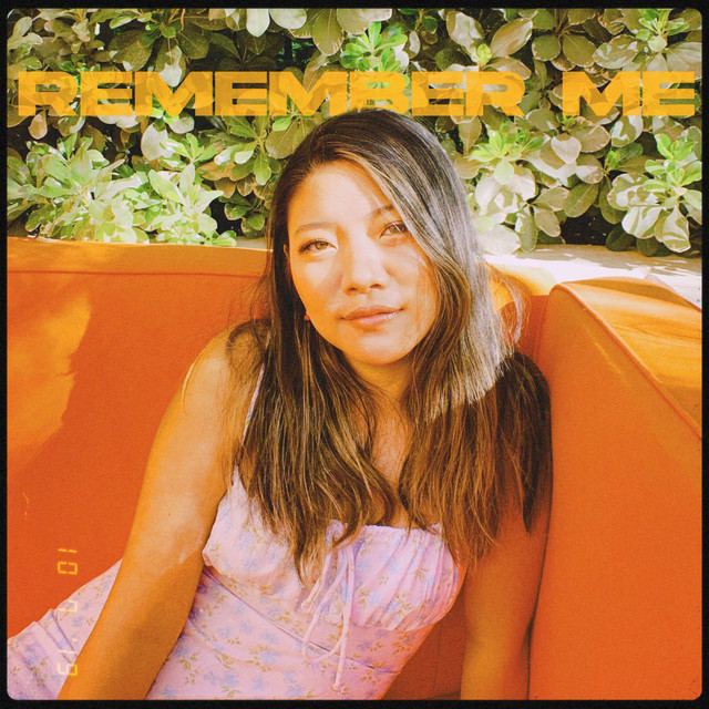 Remember Me cover art