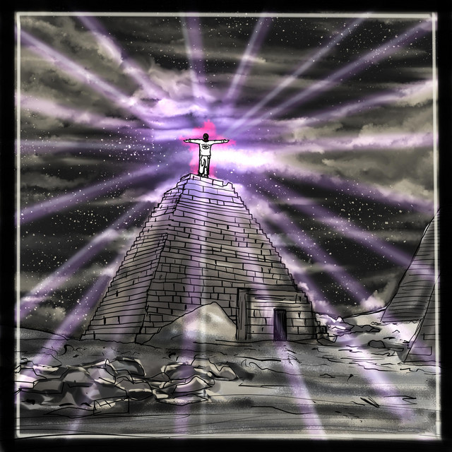 Kaos cover art