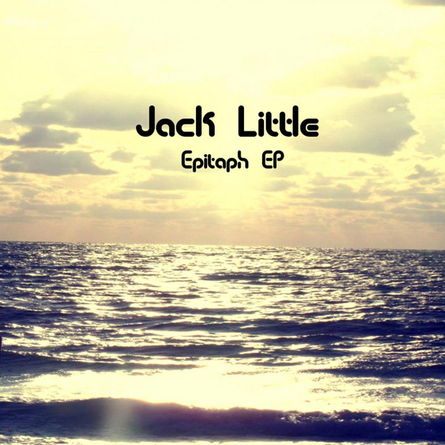 Intro cover art