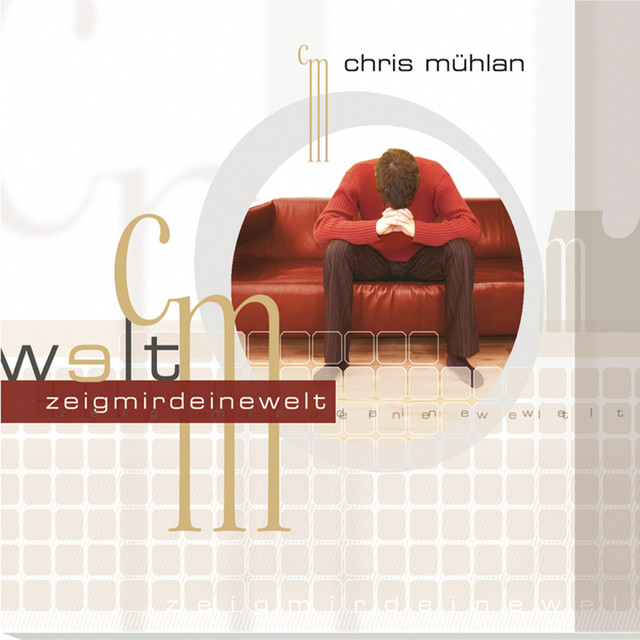 Zeig mir deine Welt cover
