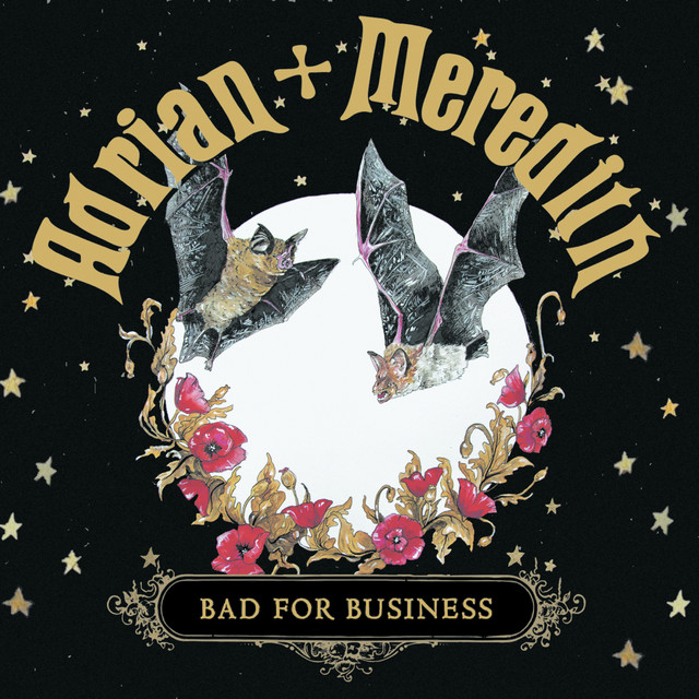 Bad For Business cover art