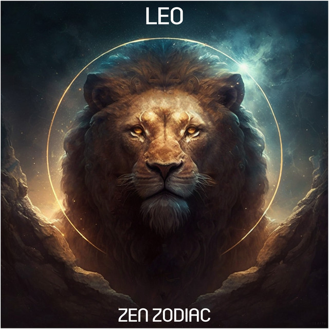 Leo cover art