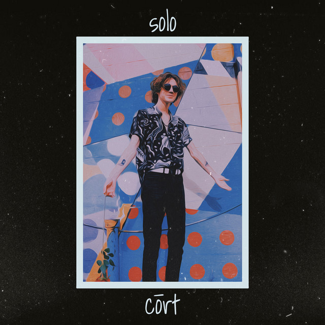 Solo cover art