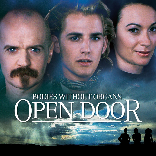 Open Door - Ballad Version