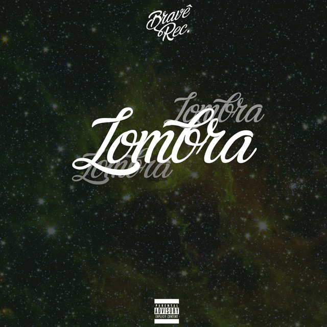 Lombra cover art