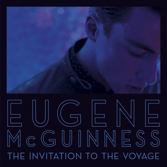 The Invitation To The Voyage cover art