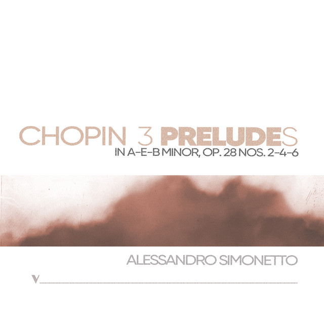 Preludes, Op. 28: No. 6 in B Minor. Lento assai, B. 107 - Live