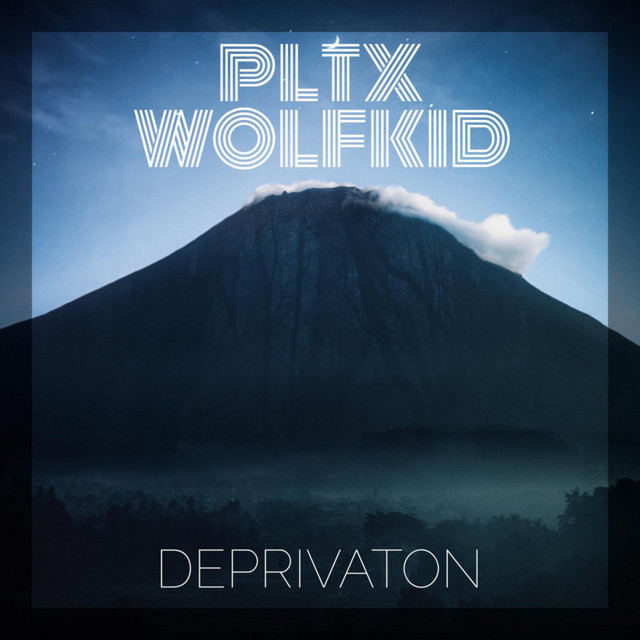 DEPRIVATION cover