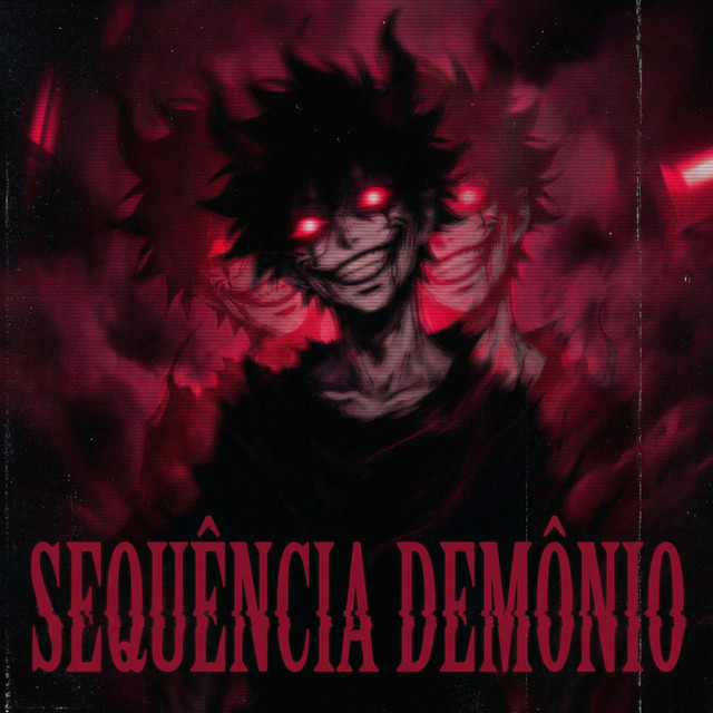 SEQUÊNCIA DEMÔNIO