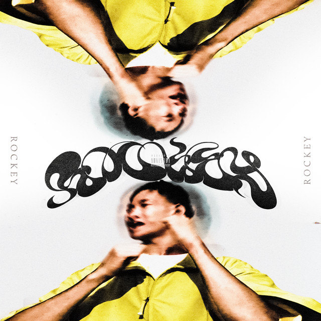 ROCKEY cover art