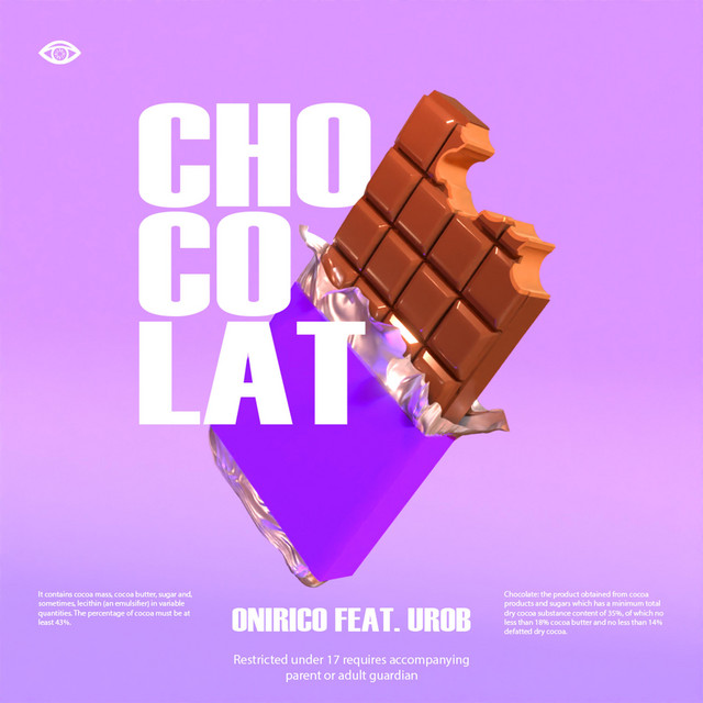 CHOCOLAT cover