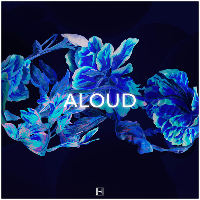aloud cover art