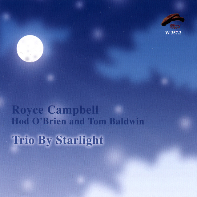 Trio By Starlight