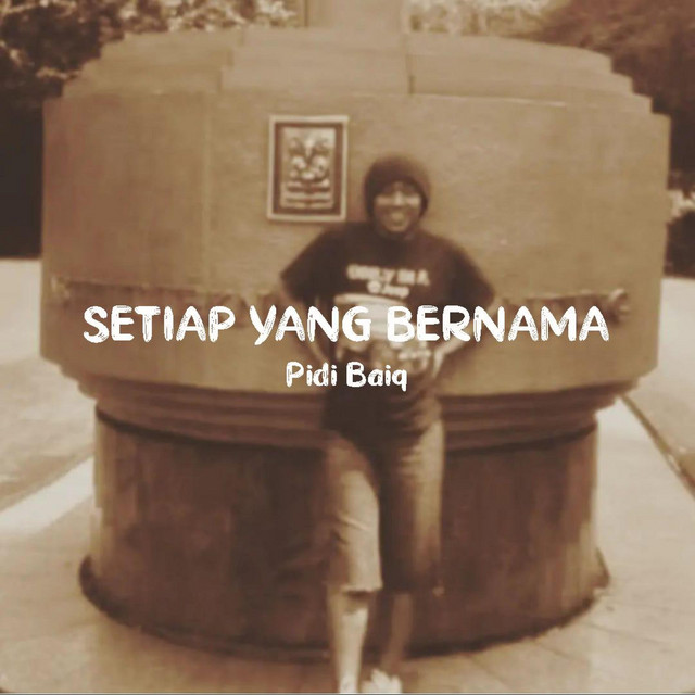 Setiap Yang Bernama