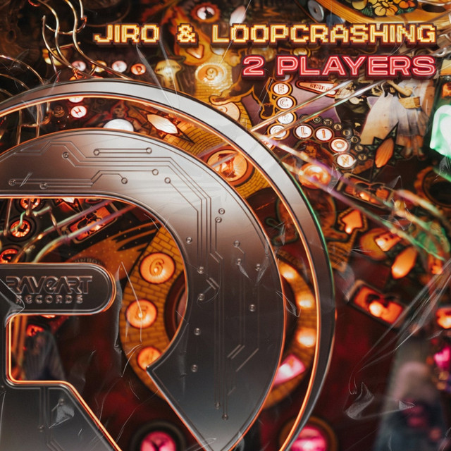 2 Players album art