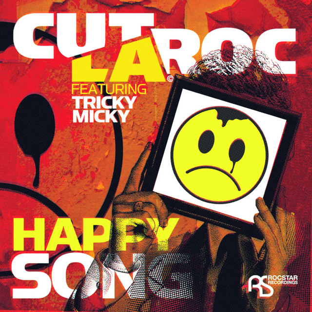 Happy Song cover art