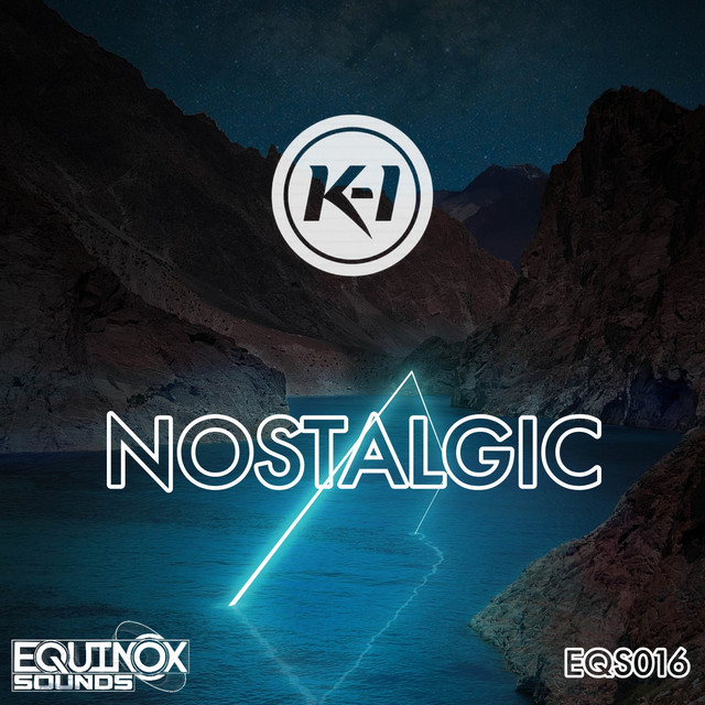 Nostalgic cover art
