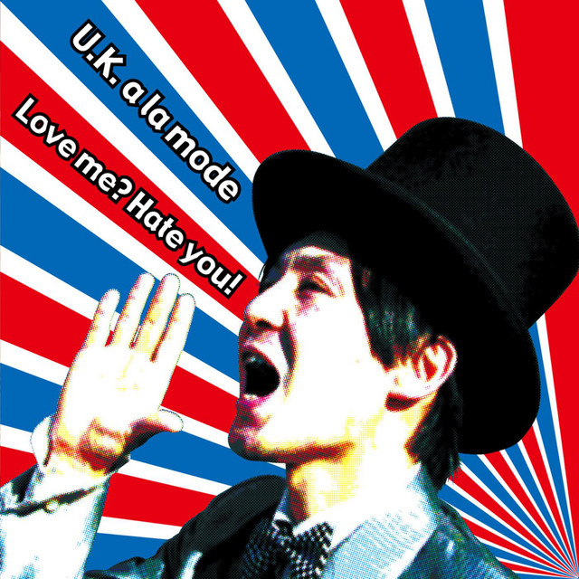 U.K. a la mode