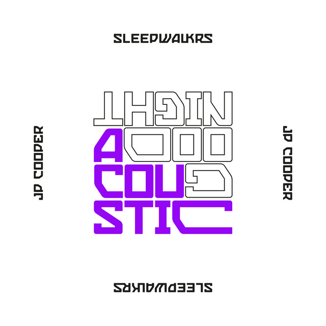 Goodnight (feat. JP Cooper) - Acoustic