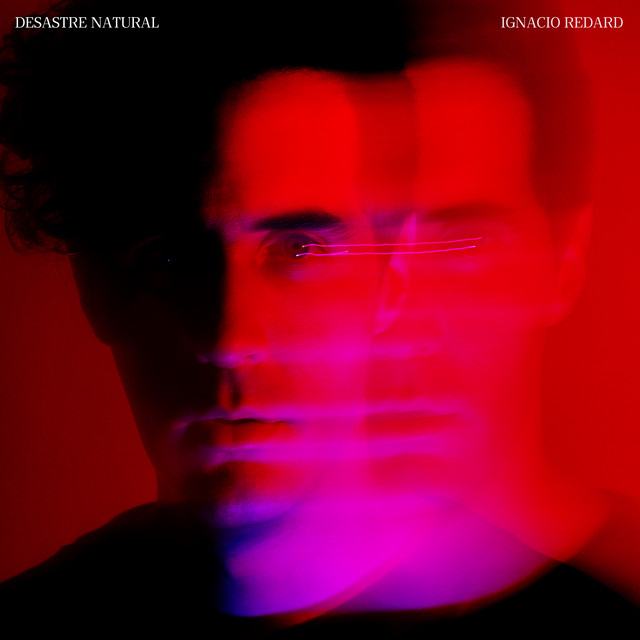 Desastre Natural cover art