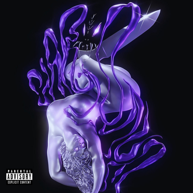 AFTERPARTY cover art