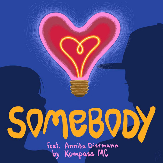 Somebody cover