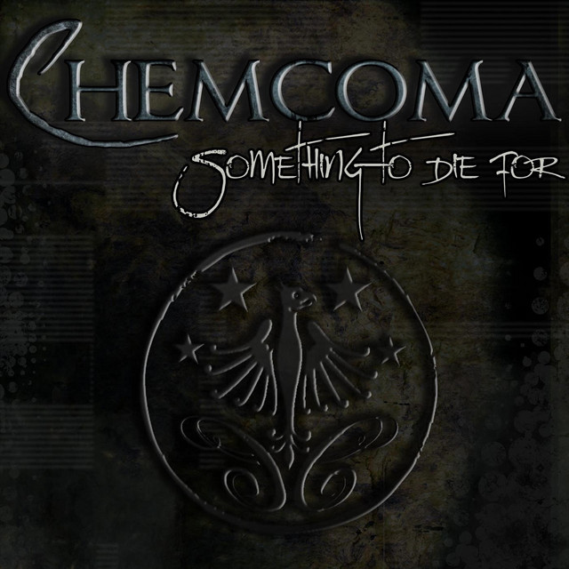 Something to Die For cover