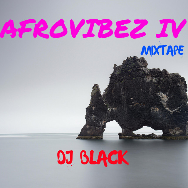 Afrovibez IV