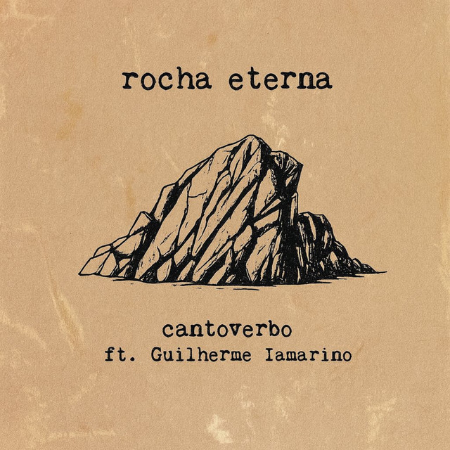 Rocha Eterna cover art