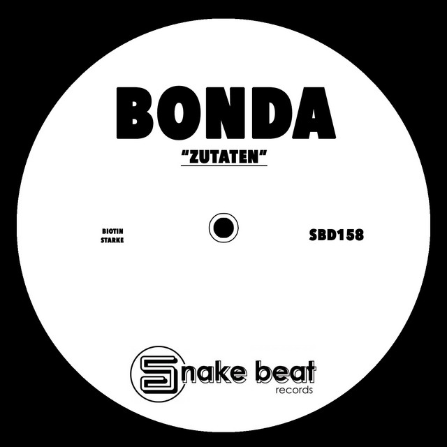 Starke album art