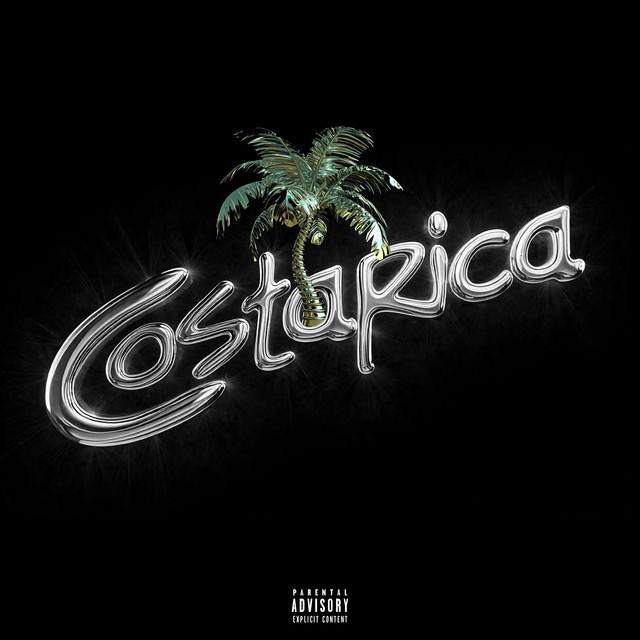 Costarica cover art