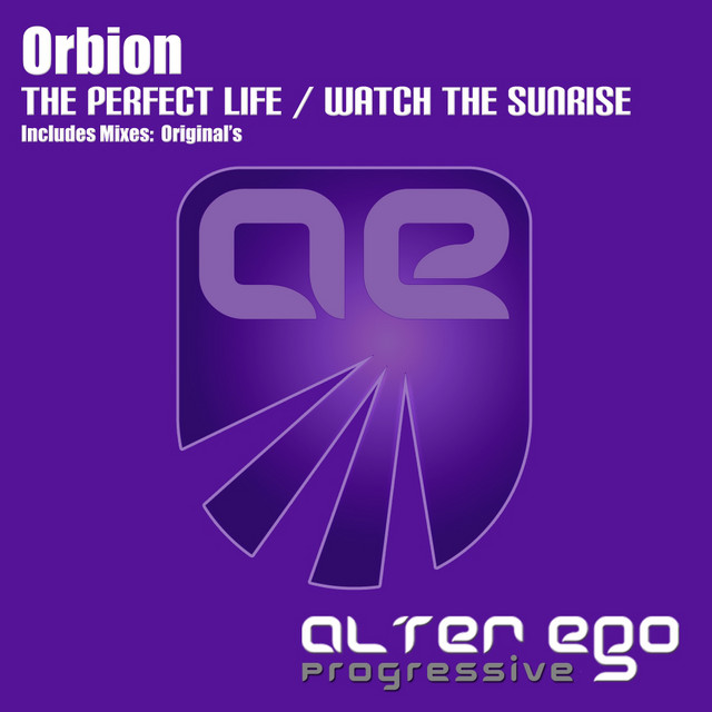 The Perfect Life cover art