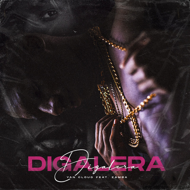 Digalera cover art