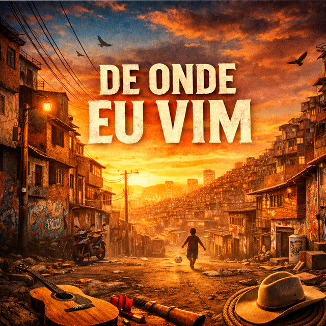 De Onde Eu Vim