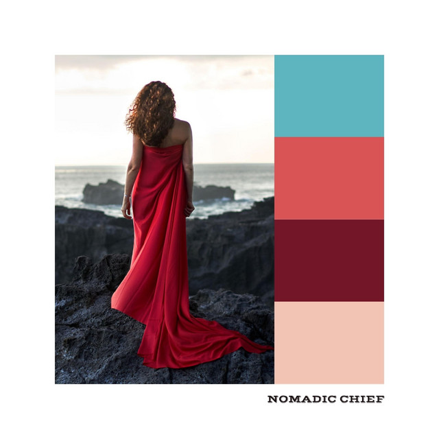 Random dancer - Album by Nomadic Chief | Spotify