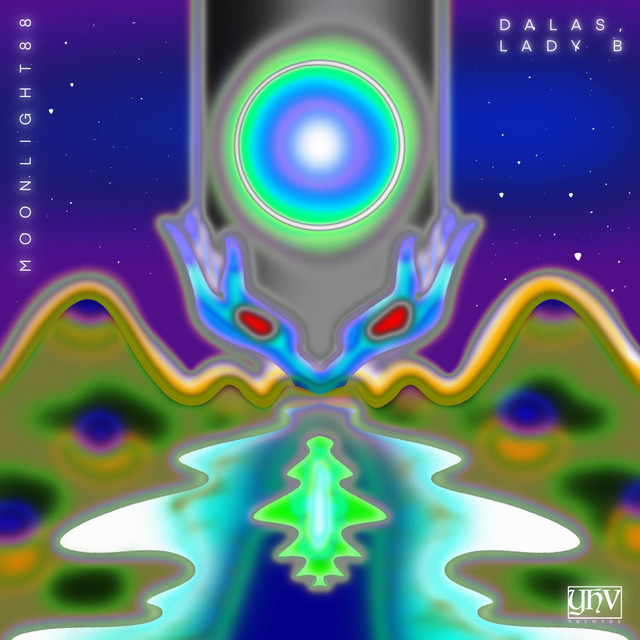 MoonLight88 album art