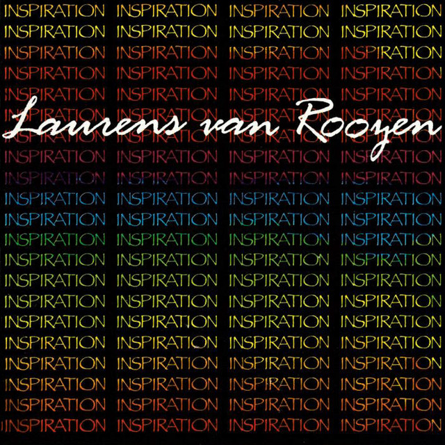 Inspiration cover