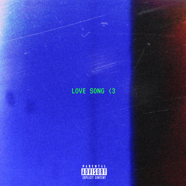 LOVE SONG cover art