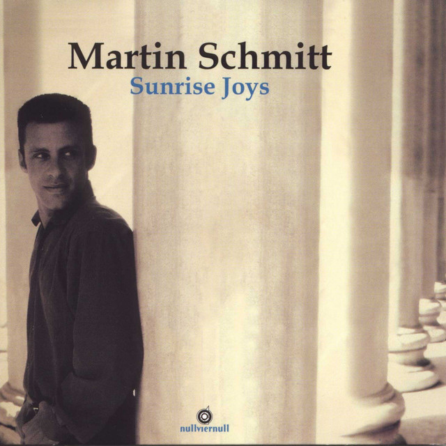 Sunrise Joys cover art