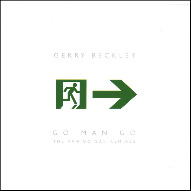 Go Man Go (The Van Go Gan Remixes) cover art