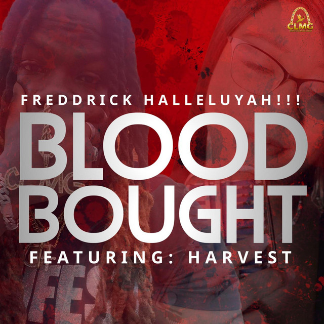 Blood Bought