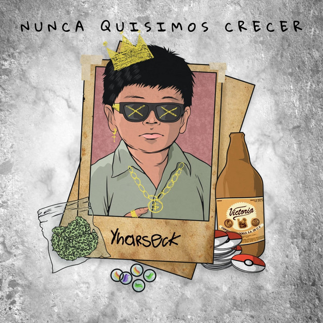 Nunca quisimos crecer