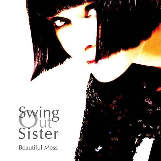Beautiful Mess cover art