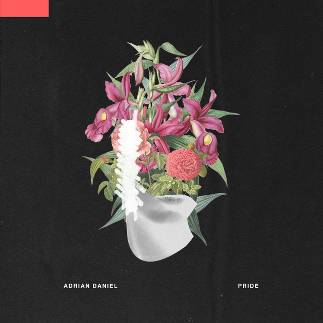 Pride cover art