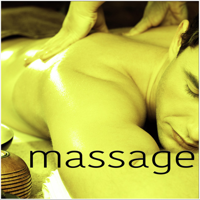 Massage cover art